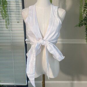 (NWT) Faithfull The Brand | Desitha Top